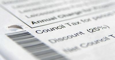 How much Council Tax is set to rise in different parts of Merseyside