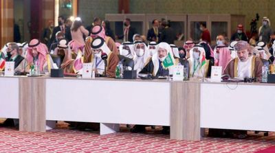 Arab Inter-Parliamentary Union Condemns Houthi Attacks on Saudi Arabia, UAE