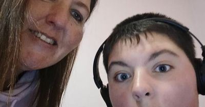 Joy for Ciara and Ben as Co Tyrone boy with disability finds long-term care solution