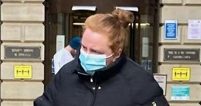 Edinburgh niece embezzled £71k from elderly aunt during her battle with dementia