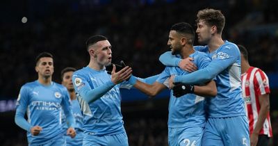 Paul Merson and Michael Owen agree Tottenham misery to continue vs Man City