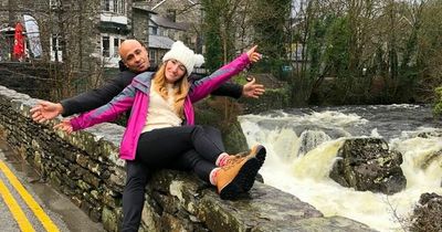 Man almost dies of hypothermia trying to propose on Snowdon after getting trapped on mountain in high winds