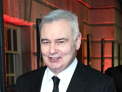 Eamonn Holmes criticises ‘sly’ ITV over This Morning exit