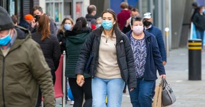 Covid cases could rise 'rapidly' as isolation rules and free tests are scrapped