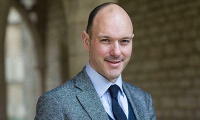 Winchelsea by Alex Preston review – a salt-tinged 18th-century romp