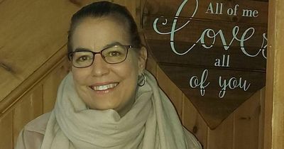 Mum, 42, who was ‘loved by everyone’ died days after feeling pain in side