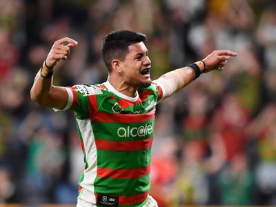 Young guns on show as Cowboys down Souths