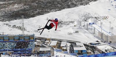 How climate change threatens the Winter Olympics' future – even snowmaking has limits for saving it