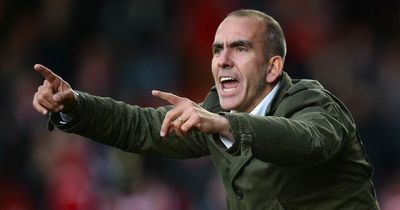 Paolo Di Canio 'offered' Celtic manager's job as former assistant reveals Parkhead sliding doors moment