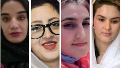 Taliban releases four women’s rights activists but fear persists
