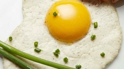 Which came first? French biologists crack an entirely chicken-free egg