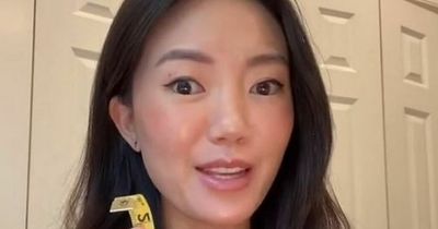 Hairdresser shares trick to tell if short hair would look good on you