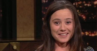 Leona Maguire hilariously roasts Niall Horan's golf skills on RTE's Late Late Show