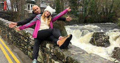 Climber lost engagement ring in mountain tumble after proposing on Snowdon