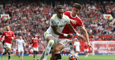 Pundits predictions as tough afternoon expected for Leeds United in Man United clash