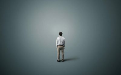 The loneliness pandemic: A big problem whose answers are found in small, good things