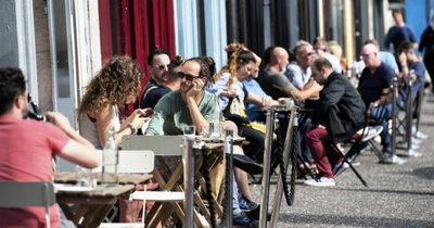 Glasgow named third best city in the UK for foodies in 2022