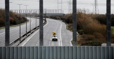 Met Office issues third weather warning covering the whole of Wales until Monday night