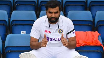 Rohit Sharma is new Test captain; selectors start transition with exclusion of Cheteshwar Pujara, Ajinkya Rahane, Ishant Sharma, Wriddhiman Saha