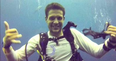 Huge 15ft shark likely killed Brit due to unusual swimming habit, say experts