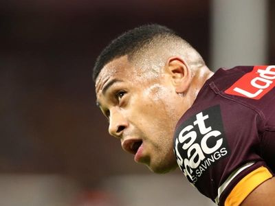 Broncos surge to draw trial with Titans