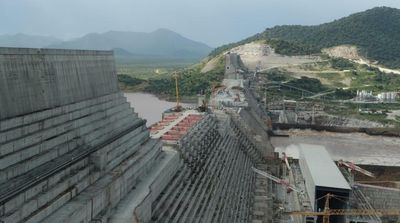 Ethiopia to Start Generating Electricity From Nile Dam Sunday