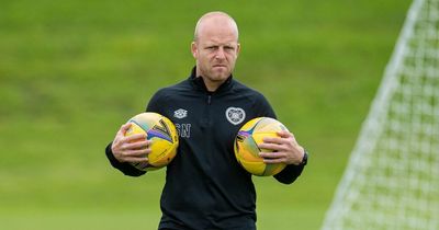 Steven Naismith named St Mirren next manager contender as former Rangers and Hearts star enters the frame