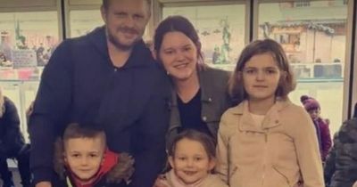 Parents heartbroken by sudden death of child pay tribute to ‘happiest little boy and the best son’