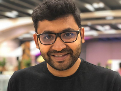 Twitter CEO leads new-age parenting with weeks long paternity leave