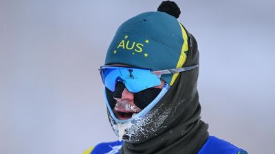 Beijing Winter Olympics 50km cross-country race shortened due to high winds and freezing conditions