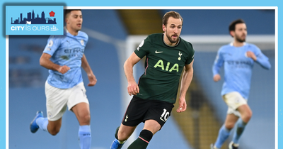 Tottenham told the two things they must do to stop Harry Kane wanting Man City move again