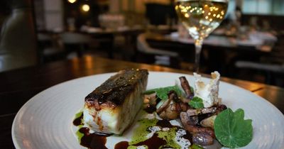 10 restaurants around Newcastle which don't have a Michelin star but we love anyway