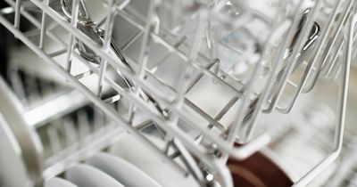 Are you stacking your dishwasher the wrong way?