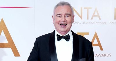 Eamonn Holmes slams This Morning bosses over axing