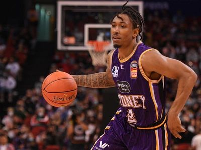 Adams rules as Kings tame Wildcats