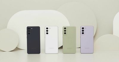 Samsung Galaxy S21 FE review: Great smartphone released at the wrong time