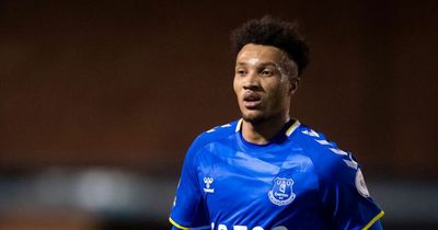 Jean-Philippe Gbamin could leave Everton on loan deal after CSKA Moscow interest