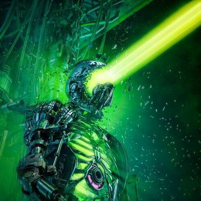 You need to watch the most daring sci-fi sequel ever before it leaves Netflix next week