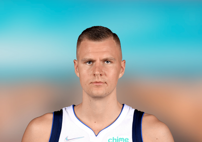 Mavs GM Nico Harrison on Kristaps Porzingis trade: ‘We were able to turn KP into two players’
