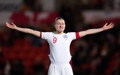 Ellen White relishing test against Spain as England plot path to Euro 2022 glory