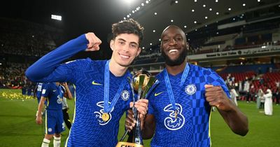 Thomas Tuchel told which front three to pick for Chelsea's clash with Crystal Palace