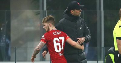 Jurgen Klopp urged to hand Liverpool star new deal to aid Harvey Elliott