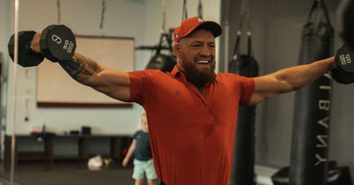 Conor McGregor's UFC return date could be delayed amid "baffling" decision