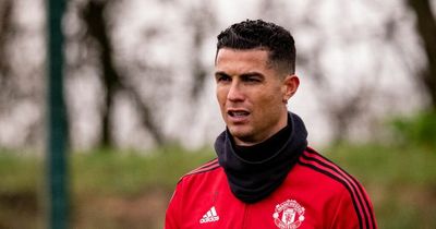 Manchester United warned about Cristiano Ronaldo exit amid next managerial decision