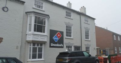 Domino's reacts after initial 'teething problems' at new Bingham branch