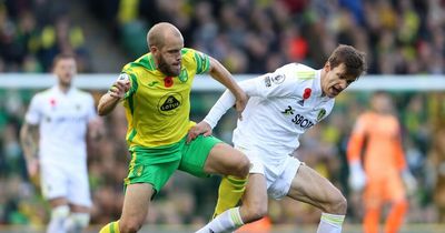 Norwich City given advantage over Leeds United in crucial clash after fixture change