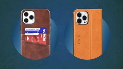 The 9 best leather iPhone cases