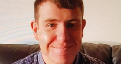 Police launch appeal to trace Scots man missing since Thursday