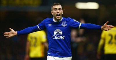 Gerard Deulofeu makes 'crazy' Everton admission after transfer he 'didn’t think twice about'