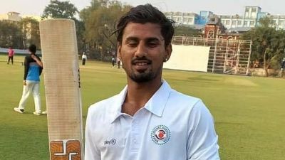 Overcoming hurdles, Sakibul Gani brings glory to Bihar with world record in first class debut